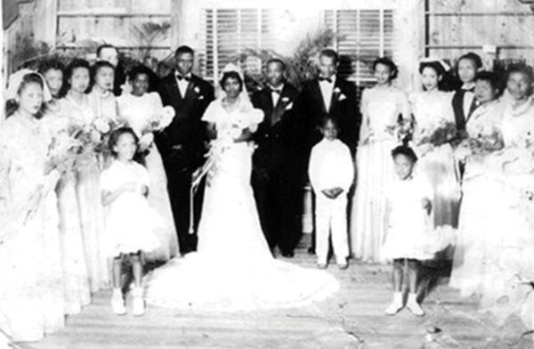 ▲▼加起來216歲！全球最年長夫妻「結婚83年」深愛彼此　長壽秘訣曝光。（圖／翻攝guinnessworldrecords.com）