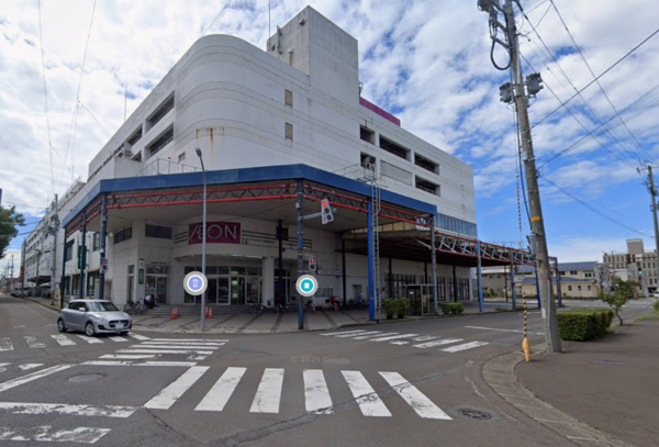 ▲▼             。（圖／翻攝自Google Maps）