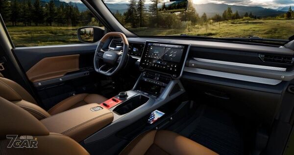 電動越野新篇章　全新 Jeep Recon 正式發表