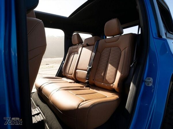電動越野新篇章　全新 Jeep Recon 正式發表