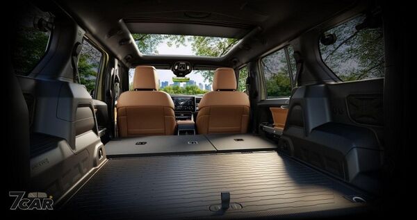 電動越野新篇章　全新 Jeep Recon 正式發表