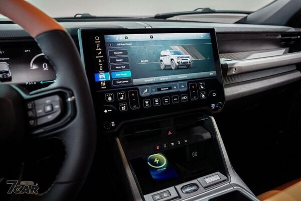 電動越野新篇章　全新 Jeep Recon 正式發表