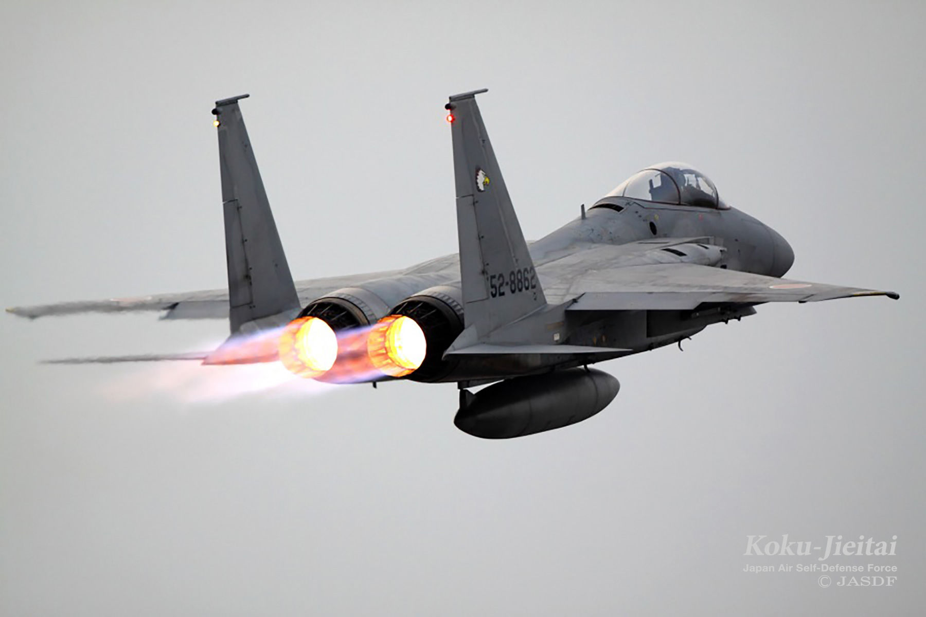 ▲▼F-15戰鬥機。（圖／日本航空自衛隊）