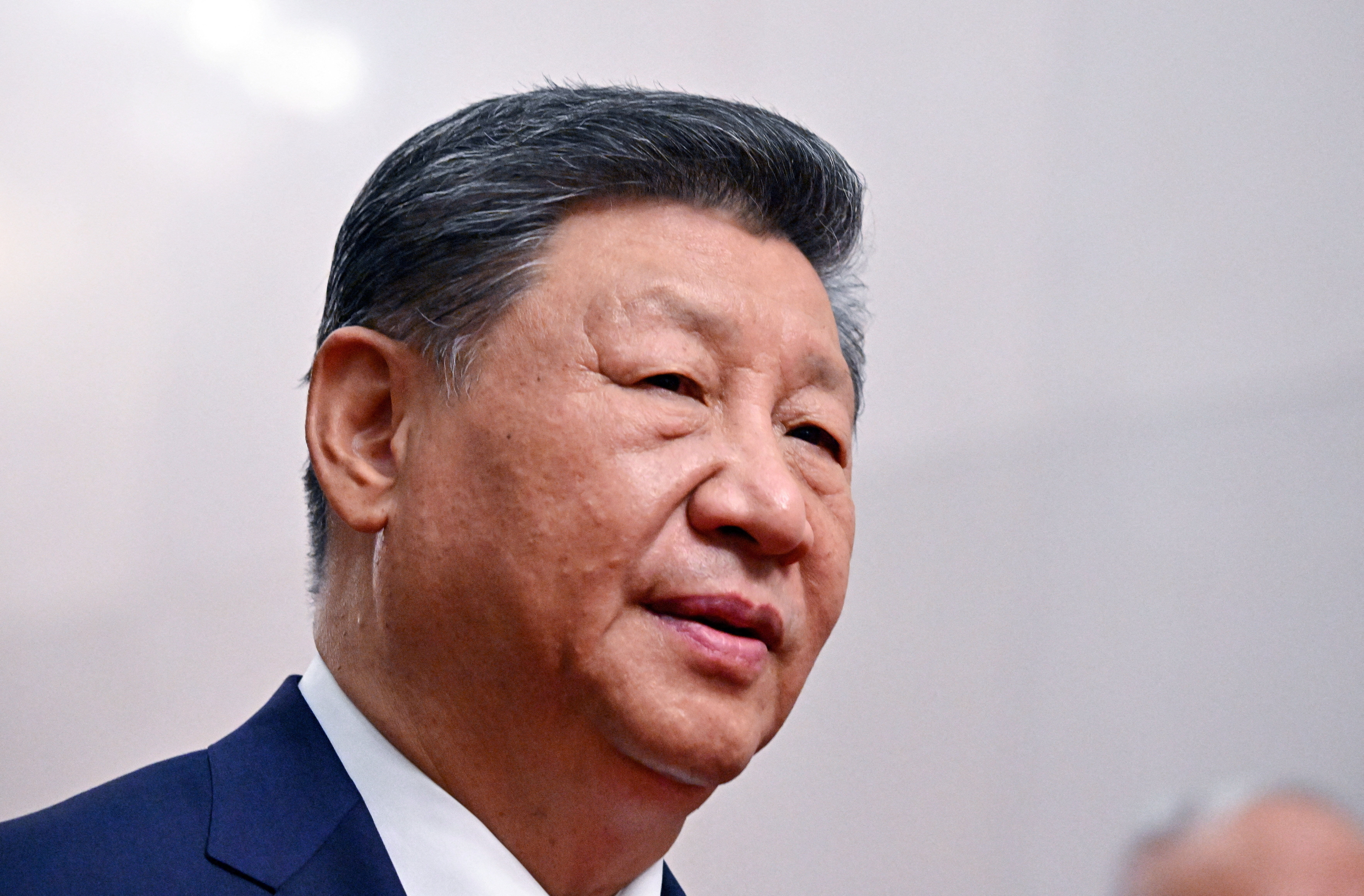 ▲▼中國國家主席習近平。（圖／路透）