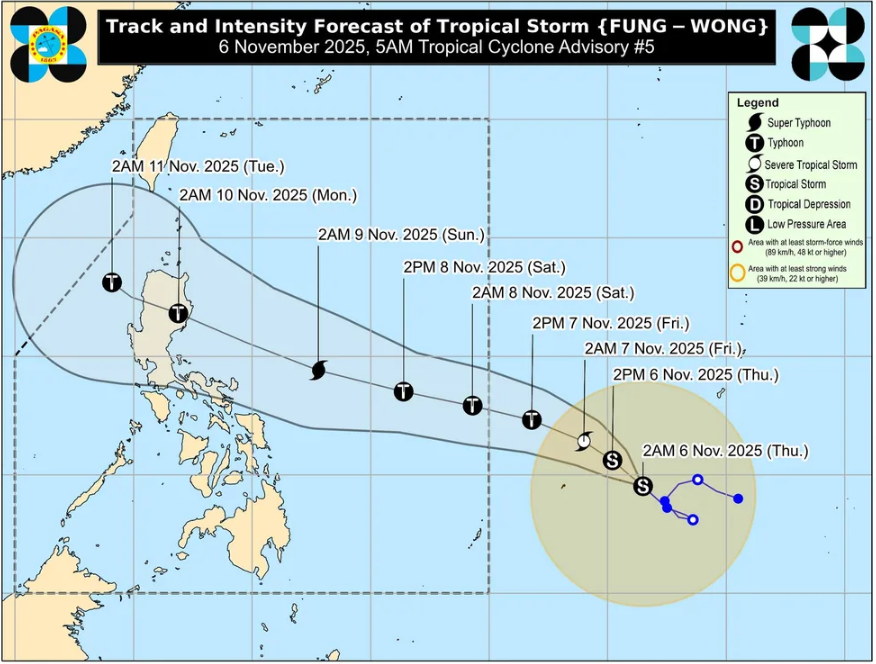 8479185 ▲▼ 。(圖/翻攝自PAGASA)