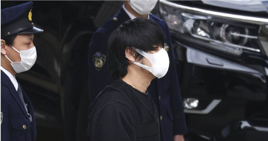 安倍遇刺案開庭！山上徹也母妹曝家庭悲劇：我們是被統一教會摧毀的受害者