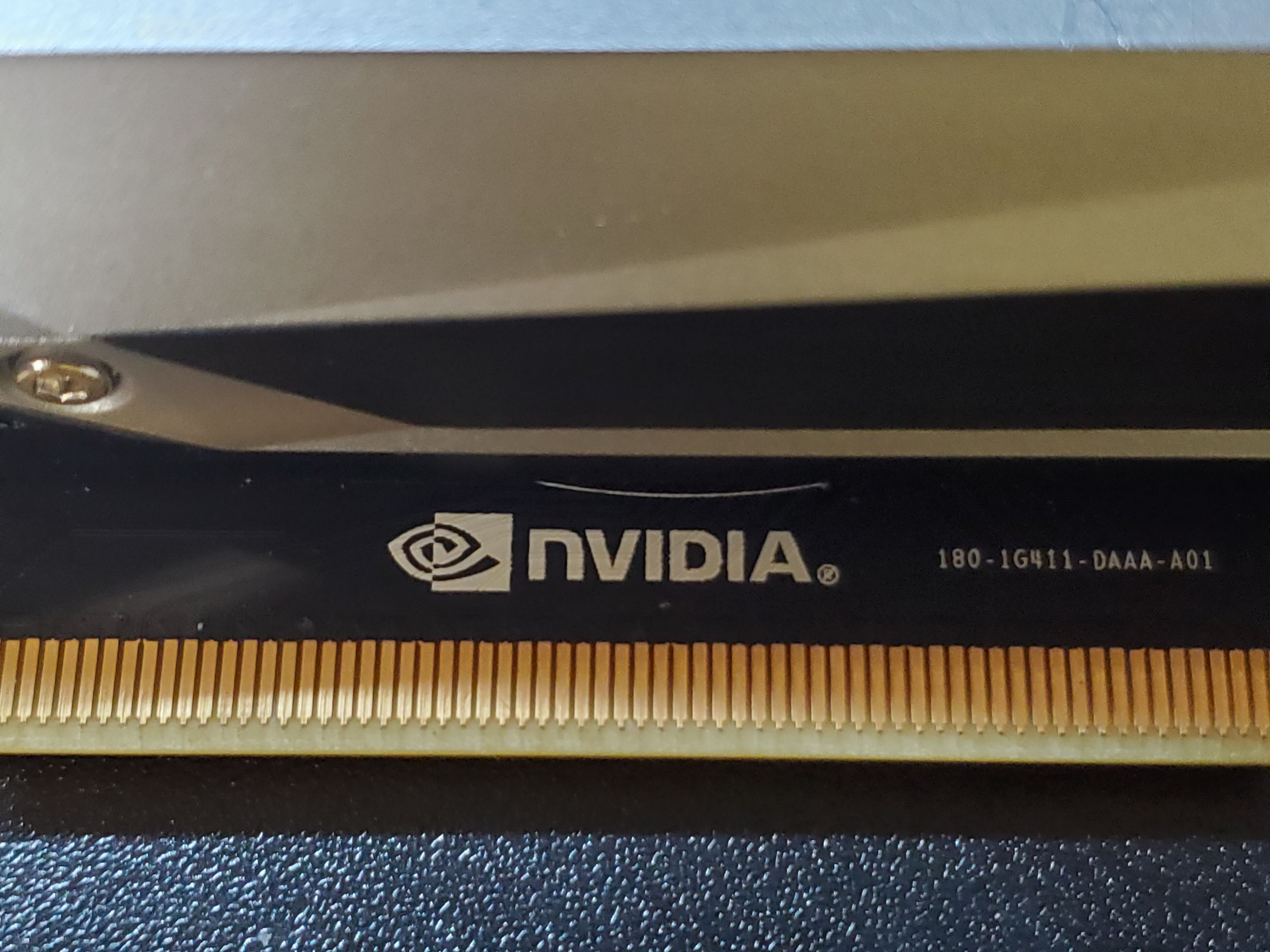 8501349 ▲▼由輝達生產的GPU。(資料照/達志影像)