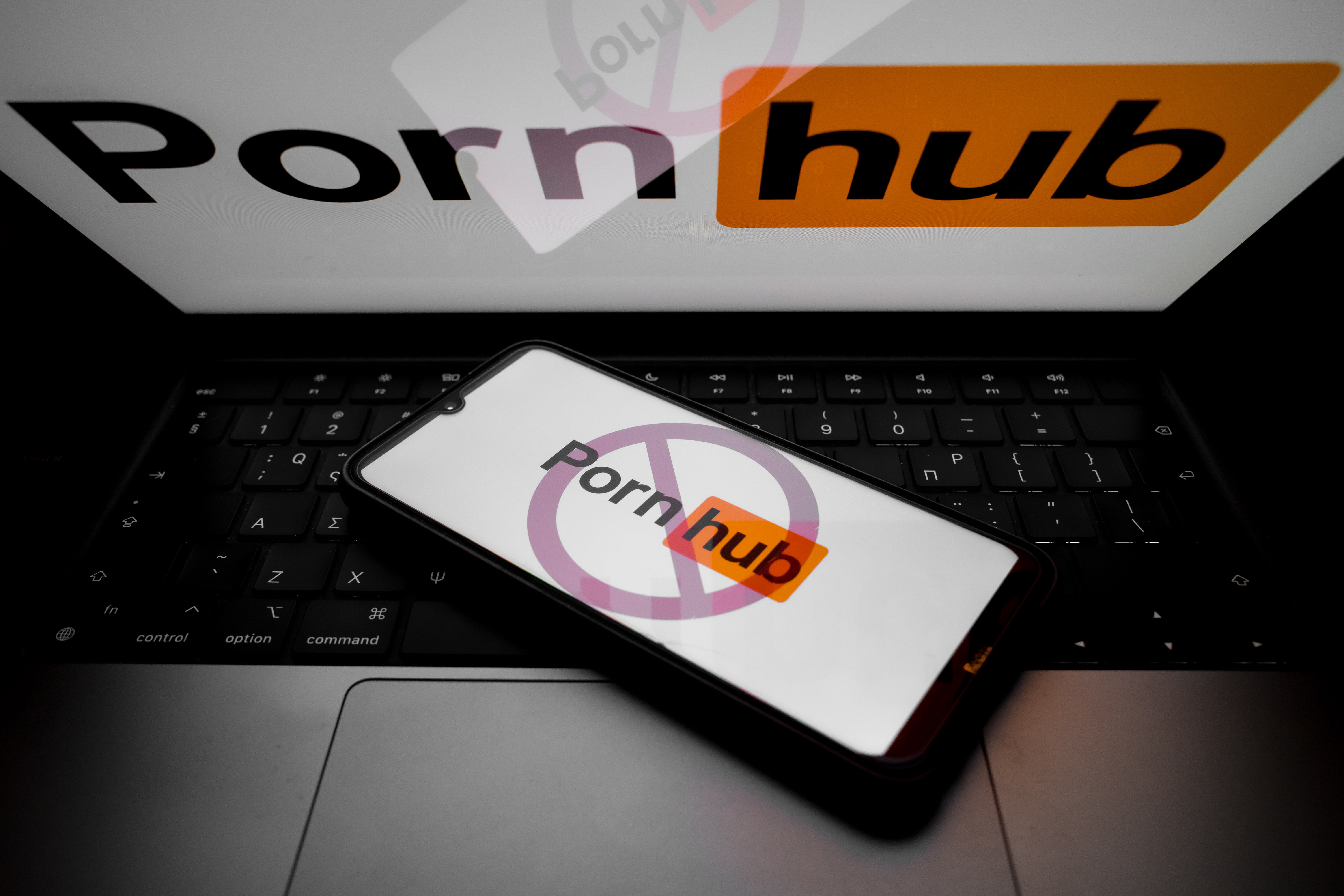 8536296-1 ▲▼全球知名成人網站Pornhub公布年度使用者報告。(圖/達志影像)