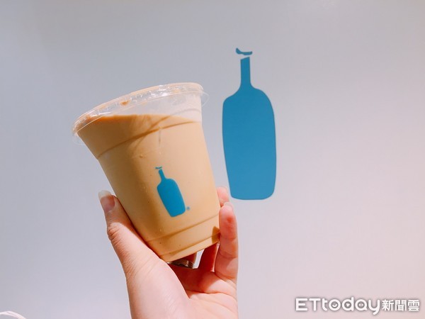 d3005019-1 ▲▼東京新宿藍瓶咖啡,Blue Bottle。(圖/記者蔡玟君攝)