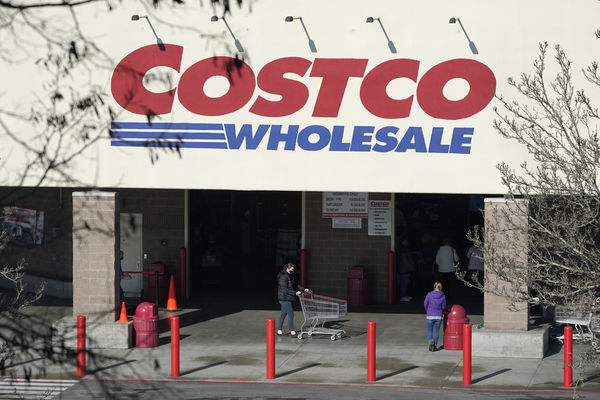 d6587685-1 ▲▼美國好市多costco。(圖/達志影像/美聯社)