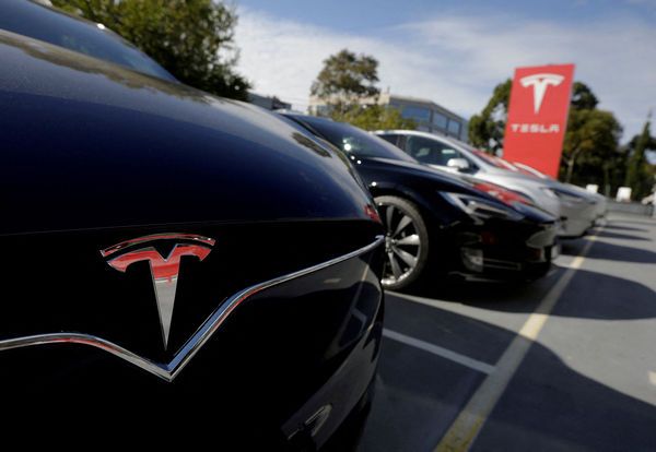 d7015637-1 ▲▼特斯拉,Tesla。(圖/路透)