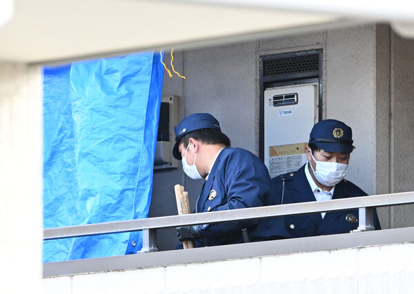 ▲▼日本名古屋主婦高羽奈美子26年前在自家遭殺害，其丈夫高羽悟在破案後受訪。（圖／達志影像／美聯社）
