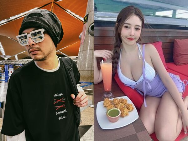 d8474709 ▲▼護理女神猝死命案!黃明志否認2罪保釋金額曝。(圖/翻攝自臉書、IG)