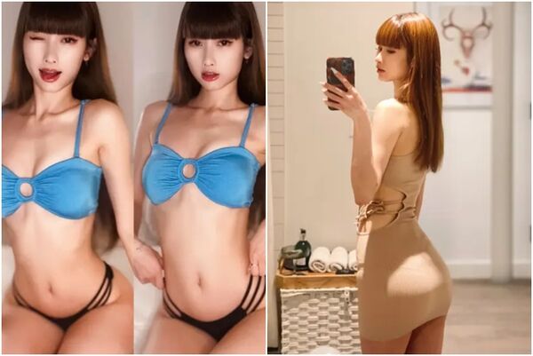 d8495078 ▲▼ 美國警方多次逮捕一名34歲布魯克林女子Pei Chung。(圖/翻攝自IG)