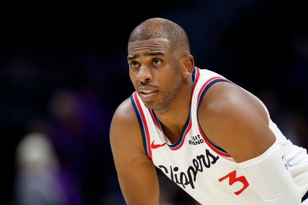 ▲▼NBA控球之神保羅將在本季結束後退休。（圖／達志影像／美聯社）