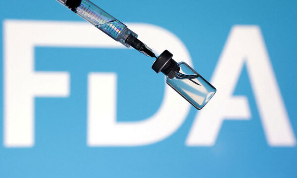 ▲▼ 疫苗,注射器,美國食品藥物管理局（FDA）。（示意圖／路透）