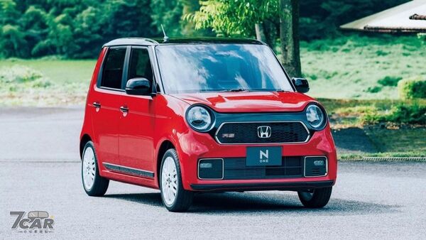 川普政策放寬管制　K-Car 可望進軍美國市場