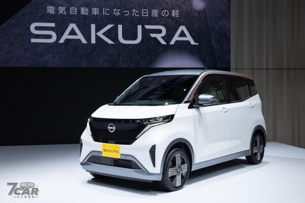 川普政策放寬管制　K-Car 可望進軍美國市場