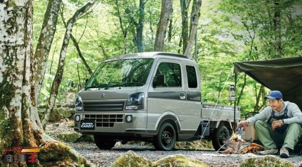 川普政策放寬管制　K-Car 可望進軍美國市場