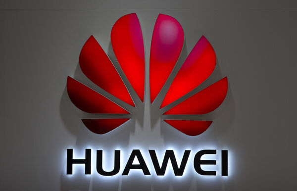 ▲▼華為（Huawei）。（圖／達志影像／美聯社）