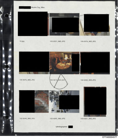 d8549502-1 ▲▼美國司法部近日公開已故「淫魔富豪」艾普斯坦(Jeffrey Epstein)檔案。(圖/路透)