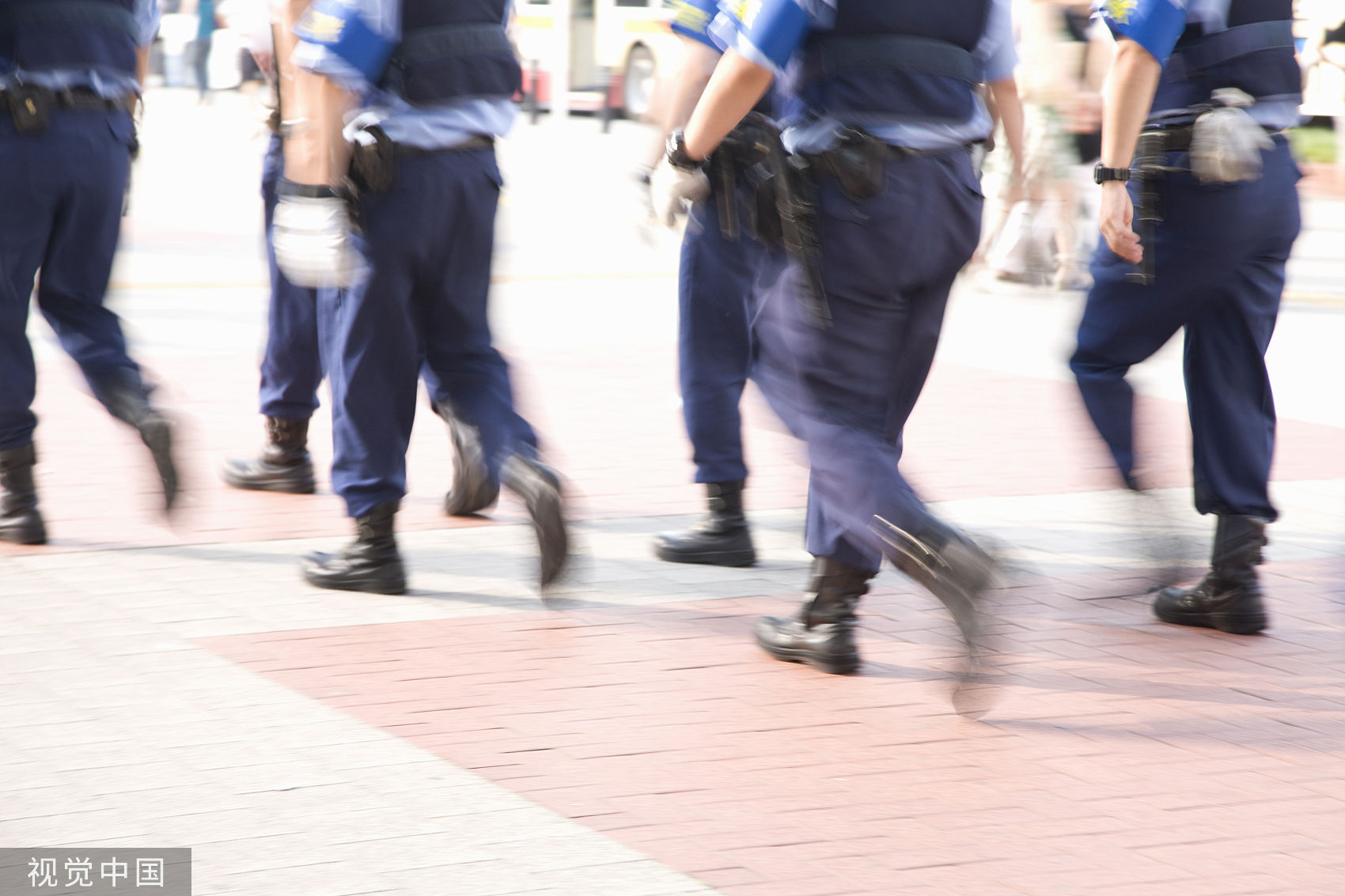 7259452-2 ▲▼日本警察。(示意圖/CFP)