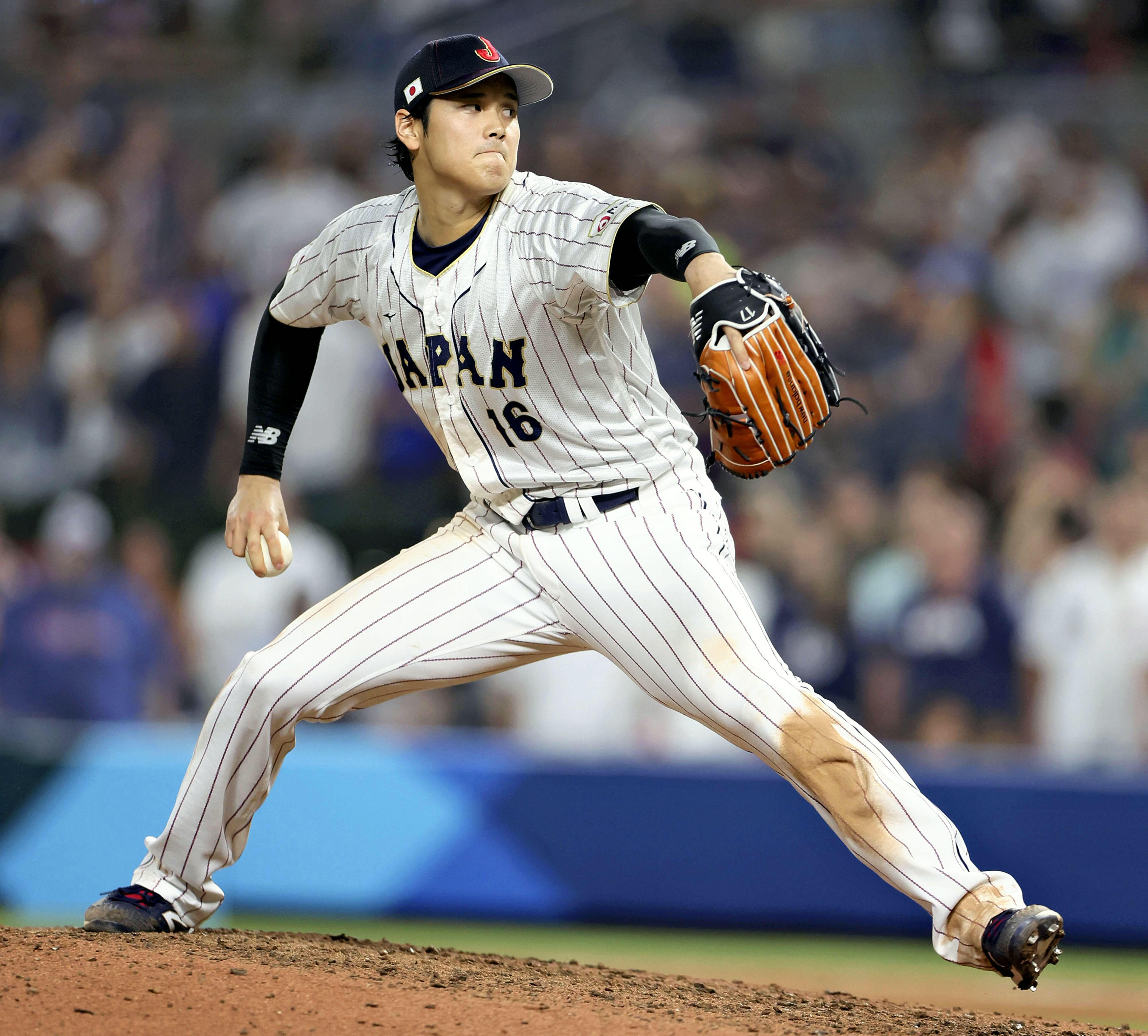▲大谷翔平。（圖／達志影像／美聯社）