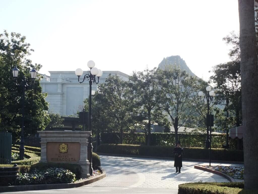 8518489 ▲▼ 日本東京迪士尼海洋觀海景大飯店(Tokyo DisneySea Hotel MiraCosta)。(圖/翻攝自維基百科)
