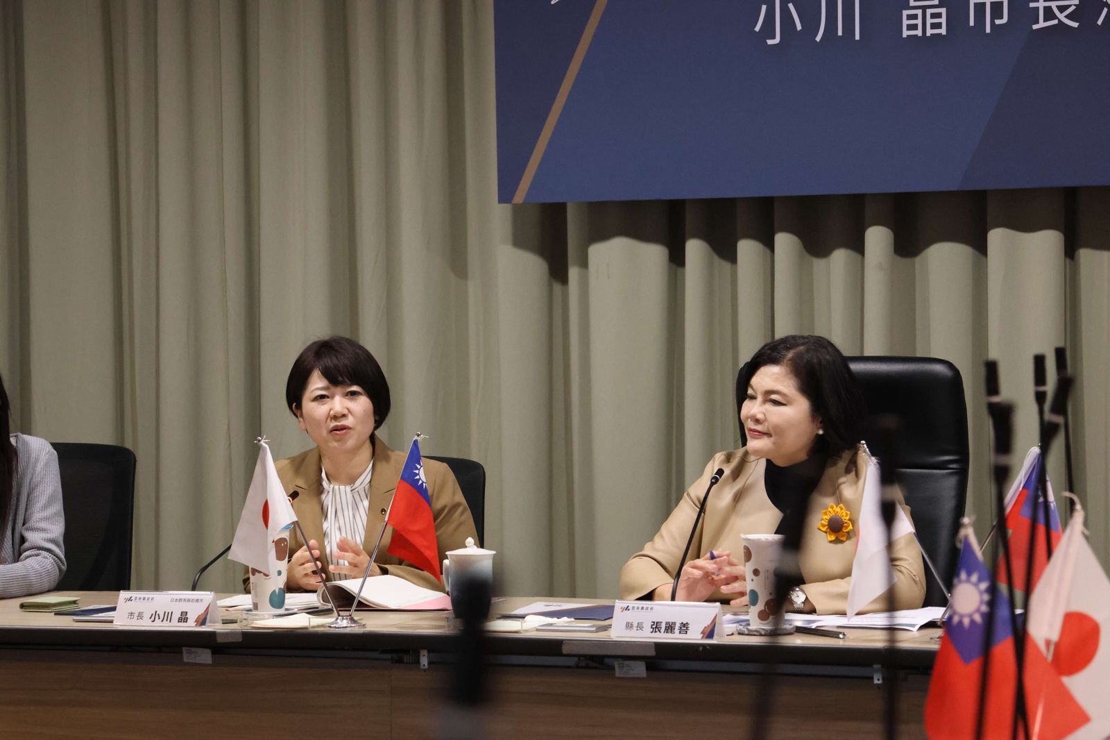 8538398 下台2禮拜就回鍋?市長被抓包「賓館幽會已婚男」 才剛辭職又爆投入補選