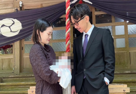 ▲▼松田夫婦同為美容業知名人士，沒想到卻共同葬身火海。（圖／Instagram）
