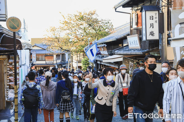 d6663525 ▲▼京都清水寺清水坂,日本旅遊,京都旅遊,日本和服,穿和服體驗,京都旅遊,浴衣,浴衣體驗。(圖/記者蔡玟君攝)