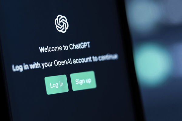 ▲▼ChatGPT,Sam Altman。（圖／達志影像／美聯社）
