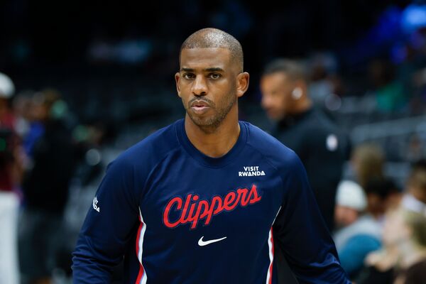 ▲▼NBA控球之神保羅將在本季結束後退休。（圖／達志影像／美聯社）