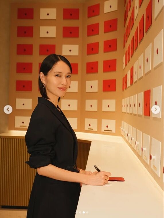 8591908 ▲▼戶田惠梨香。(圖/翻攝IG)