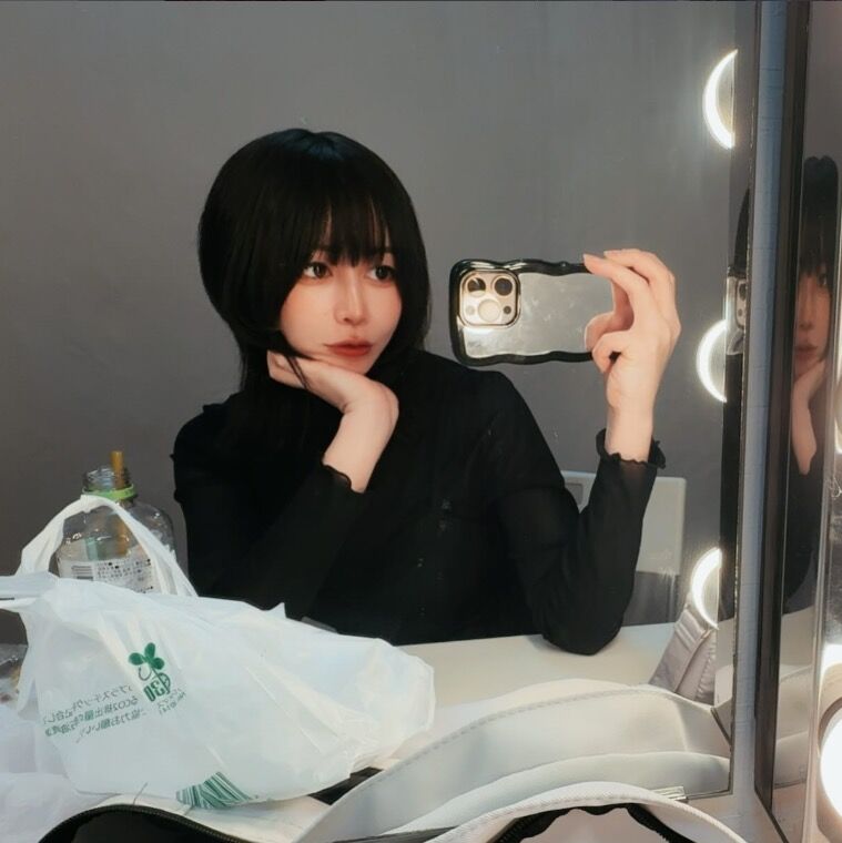 8595304 ▲▼日本33歲女直播主Tanukana,。(圖/翻攝IG/tanukana1121)