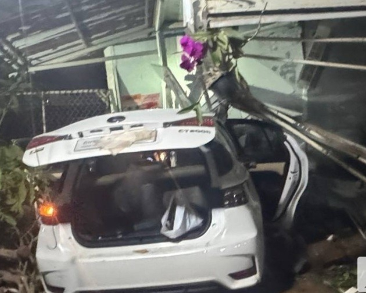 ▲▼台男「柬埔寨運毒」躲警自撞身亡！3台陸籍同夥落網　長相曝光。（圖／翻攝自柬中時報）