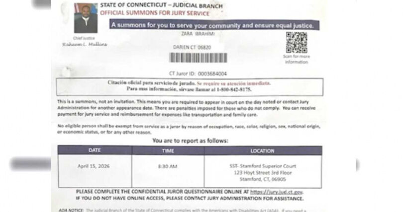 8616520-1 我還是個寶寶!4歲女童收到陪審通知 官方回應原因超烏龍