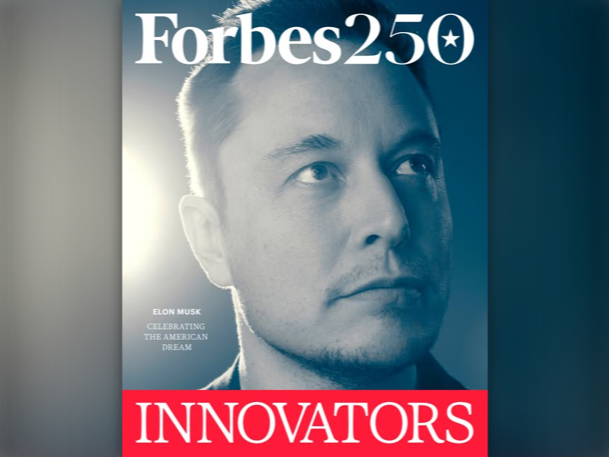▲▼             。（圖／翻攝自facebook.com/forbes）