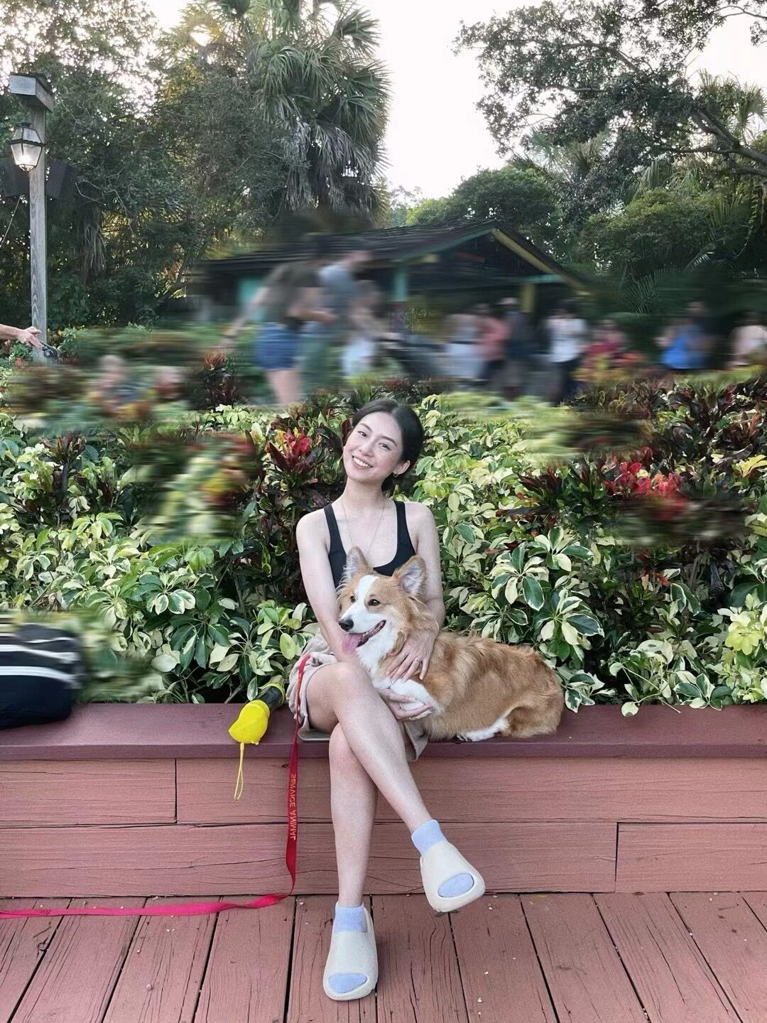 8627208-1 ▲▼28歲華裔女子盧媛媛(Yuan Yuan Lu,音譯)遭32歲男友任宇峻(Yujun Ren,音譯)性侵殺害。(圖/Bucks County District Attorney`s Office、GoFundMe)