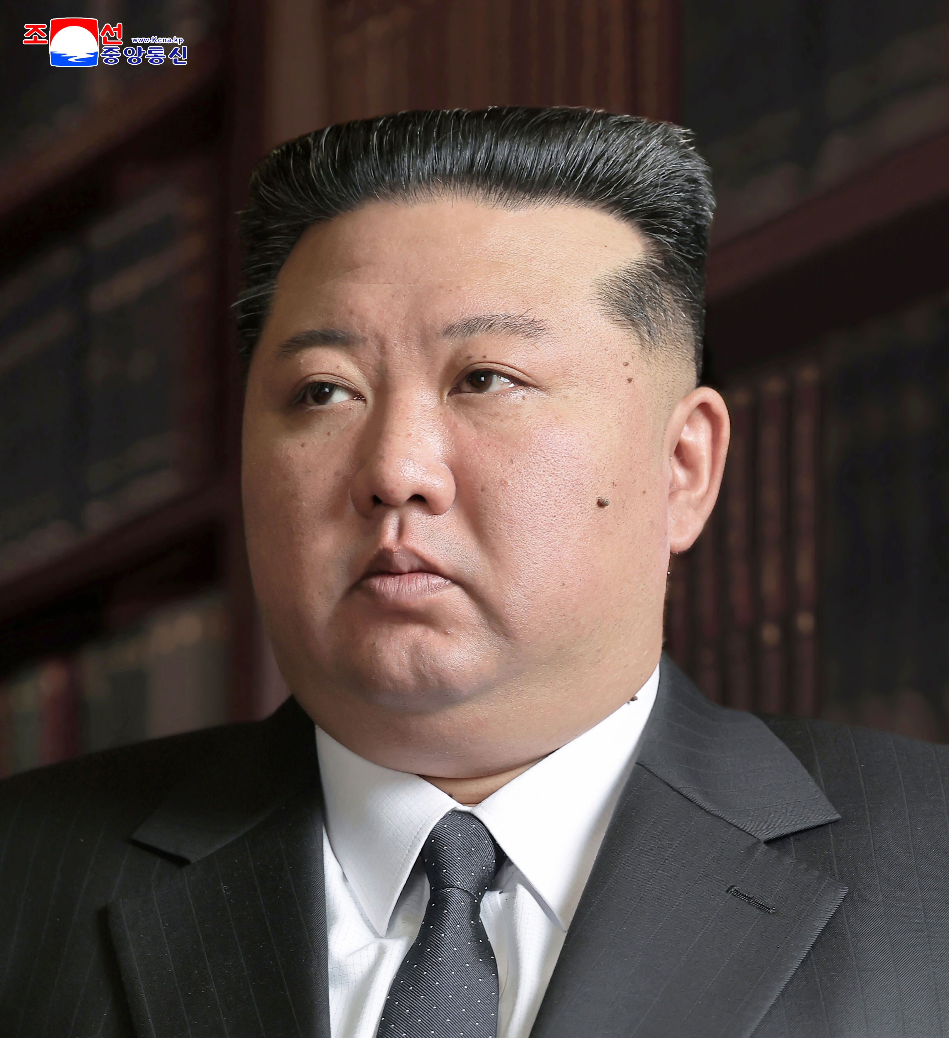 ▲▼朝鮮勞動黨總書記金正恩。（圖／達志影像）