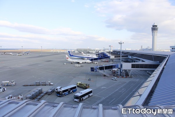 到日本玩再多付一筆錢！日本中部國際機場9月起開收「保安服務費」