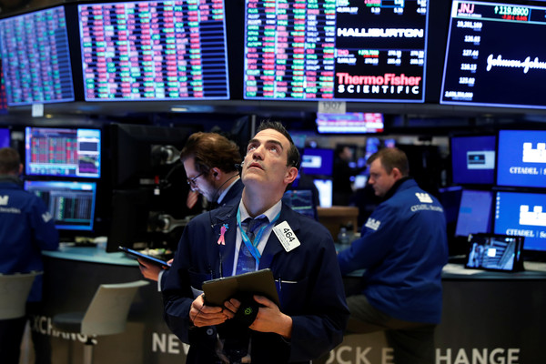 d4778872-2 ▲NYSE,美股,股市,投資人。(圖/路透社)