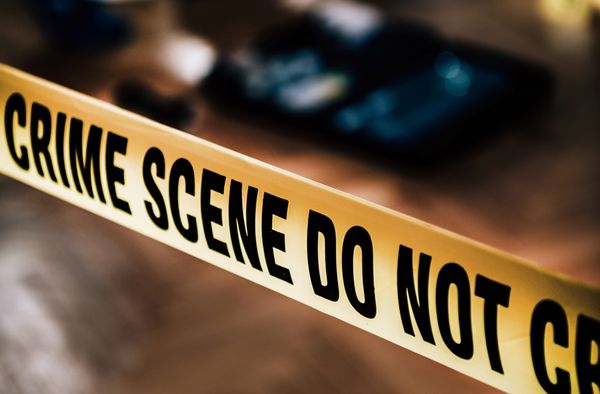 ▲密西西比州克萊郡發生連環槍擊，至少6人喪命。（示意圖／達志影像）
