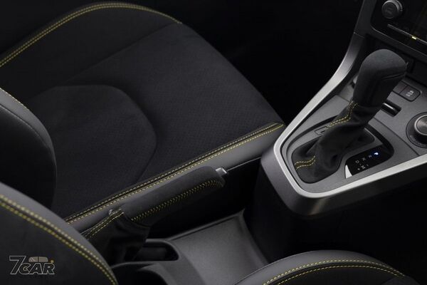 源自紐柏林賽道經驗　Toyota GR Yaris MORIZO RR 正式登場