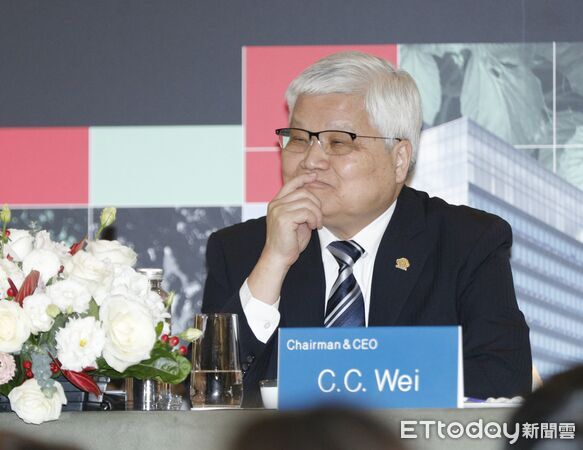 d8582386 ▲▼台積電2025第四季法說會15日舉行,台積電董事長暨總裁魏哲家親自主持,對美投資及關稅問題仍是媒體關注焦點。(圖/記者湯興漢攝)