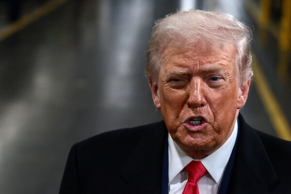 d8583187-6 ▲▼美國總統川普(Donald Trump)。(圖/路透)