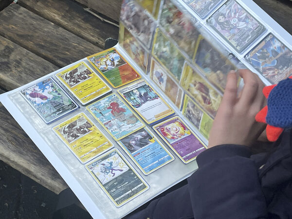 ▲▼寶可夢卡牌,神奇寶貝,Pokémon。（圖／達志影像／美聯社）