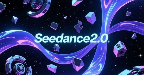 d8620221-1 ▲▼字節跳動旗下即夢發布Seedance2.0人工智慧(AI)影片生成大模型。(圖/翻攝科創板日報)