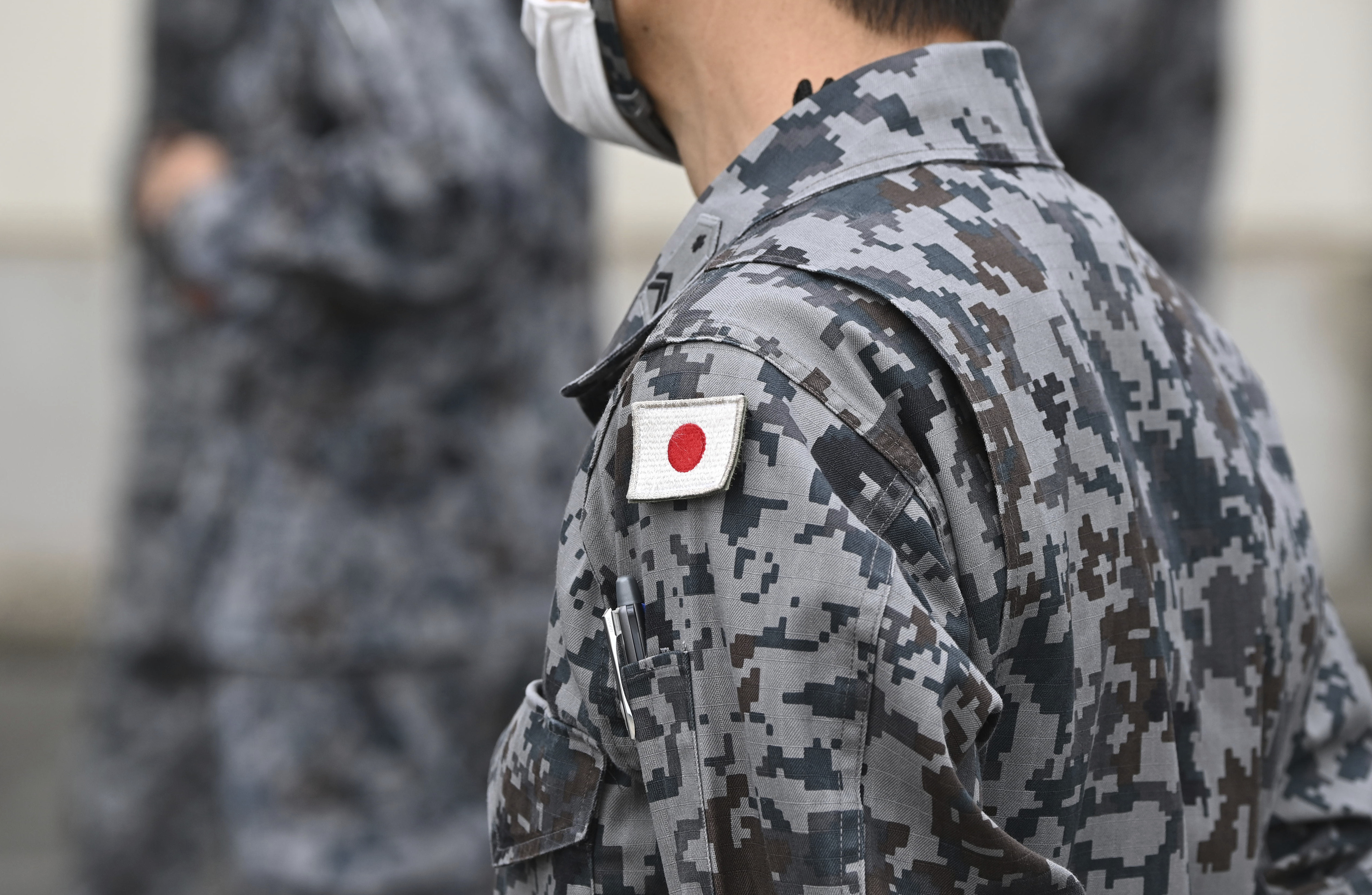 5845384 ▲▼ 日本自衛隊軍機2021年8月24日自日本起飛前往阿富汗首都喀布爾。(圖/達志影像/美聯社)