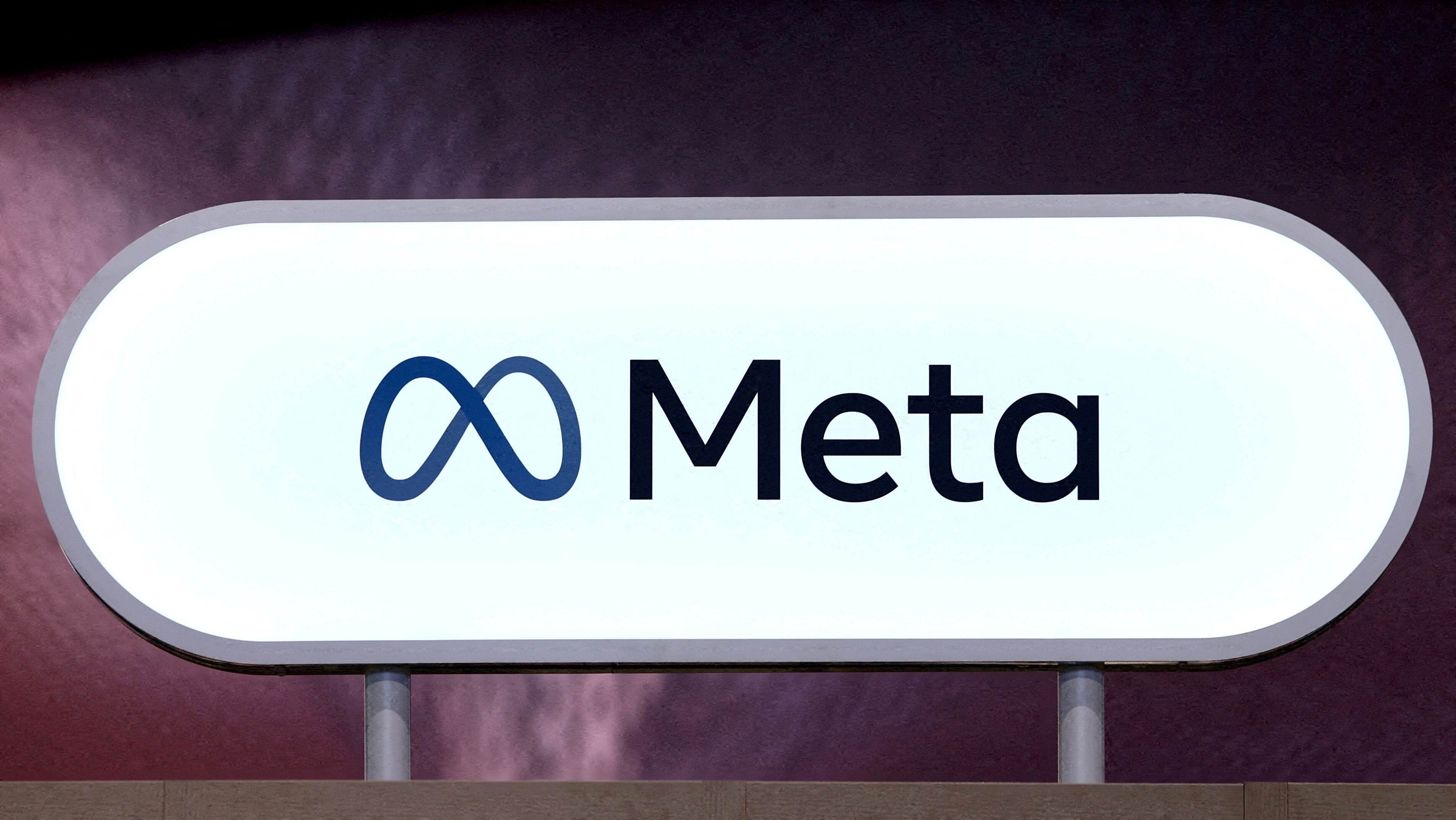 ▲▼Meta,Meta AI,Facebook,臉書,IG,instagram,threads。（圖／路透）